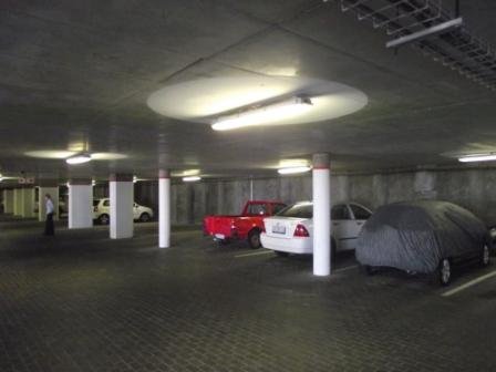 1 Bedroom Property for Sale in Beachfront Western Cape